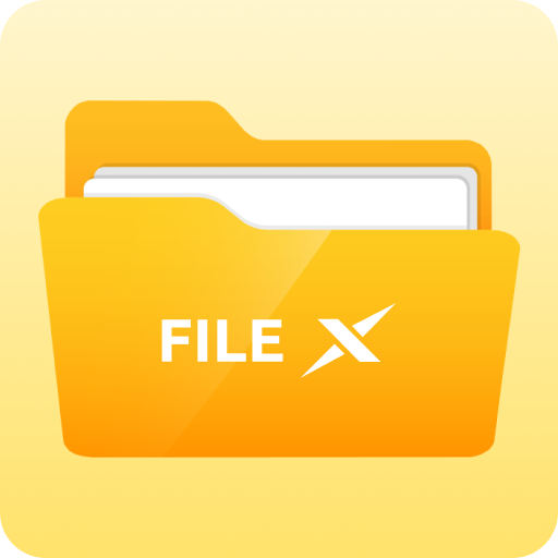 File Manager _ File Explorer icon