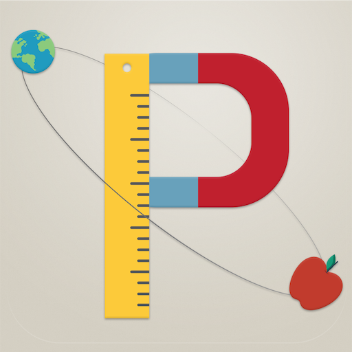 Pocket Physics Quiz icon