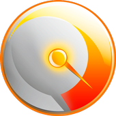 eagle eye browser icon