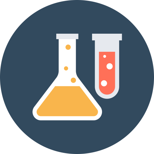 Kamus Kimia Offline Lengkap иконка