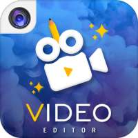 Video Editor : Photo Editor, Video Maker on 9Apps