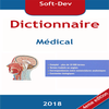 Dictionnaire Médical Complet icon