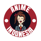 ikon Anime Indonesia