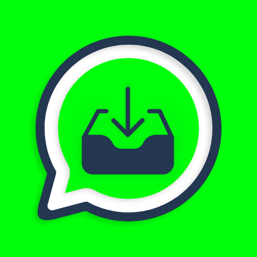 Status Saver - Whatsapp Status Downloader icon