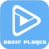 BASIC PLAYER icon