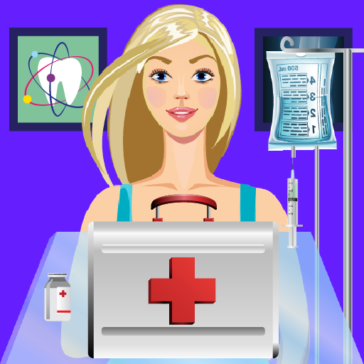 My Injection Doctor Office icon