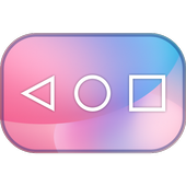 Navigation Gestures - Gesture Controls icon