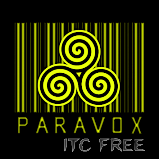 PARAVOX ITC आइकन