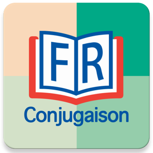 French Verb Conjugation (Conjugaison) icon