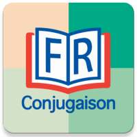 French Verb Conjugation (Conjugaison) on 9Apps