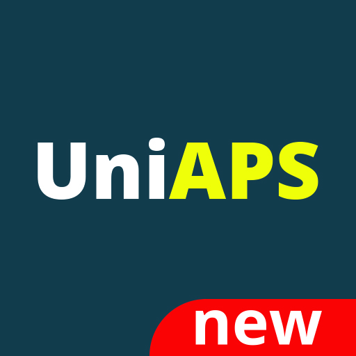 UniAPS icon
