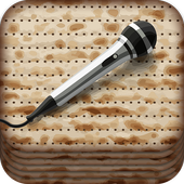 Passover Karaoke Lite icon