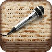 Passover Karaoke Lite on 9Apps