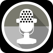 Simple Voice Recorder icon