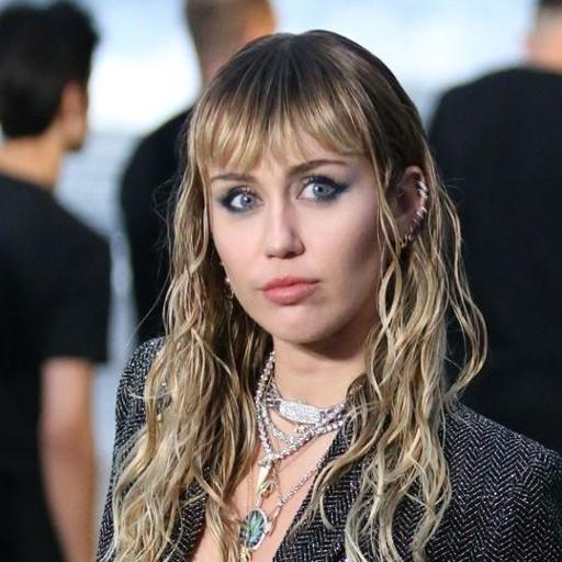 Miley Cyrus Songs Wallpapers иконка