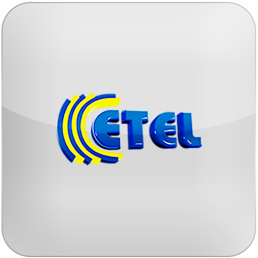 ETEL Mobile icon