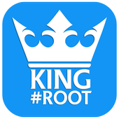 KINGPRO #ROOTING  PRANK icon