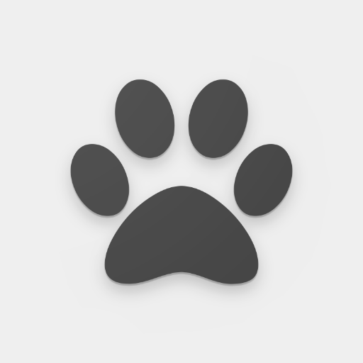 Paws icon