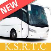 KSRTC Ticket Booking App  (Karnataka)