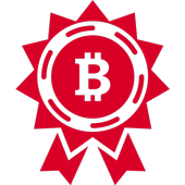 Bitcoin Reward - Earn money icon