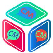 Cube Messanger on 9Apps