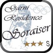 Soraiser Garni Residence icon