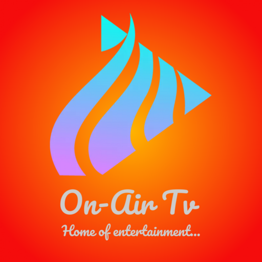 On Air TV - Watch Live TV icon