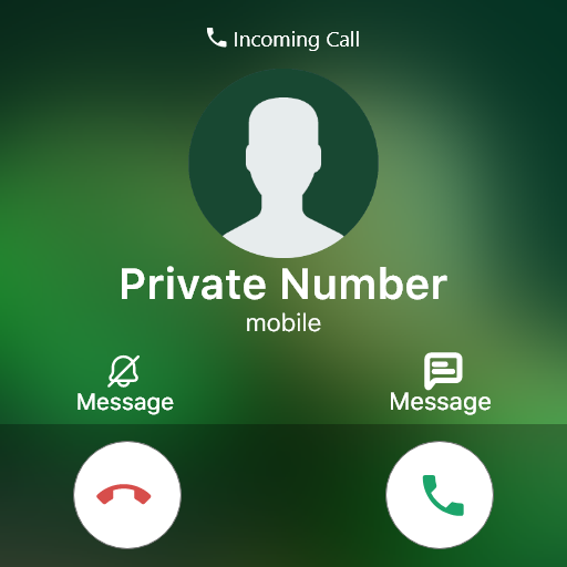 Fake Call  - Fake Prank Call icon