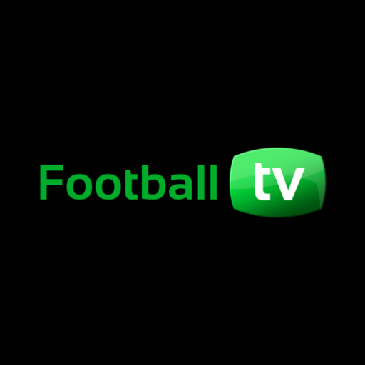 Football TV icon