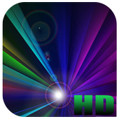 Light Rays Wallpapers icon