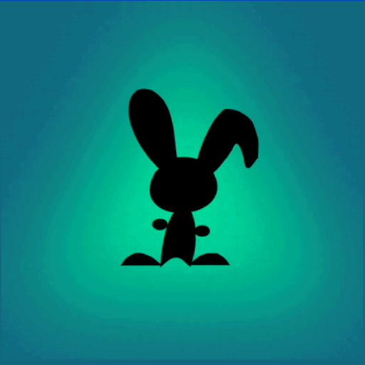 Hop Skip and Thump - Strategy Puzzle Game icon