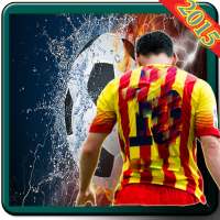 Ultimate Soccer League 2016