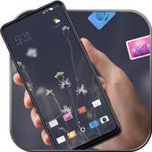 Beautiful natural flower theme | Small daisy on 9Apps