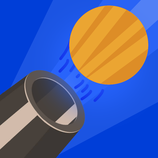 Izzy - Shoot the ball! icon