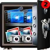 Hide Safe Lock Image Photo Pictures Videos Vedio