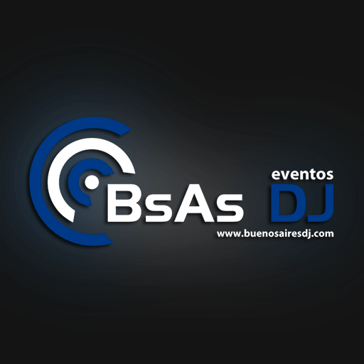 BUENOS AIRES DJ EVENTOS RADIO icon