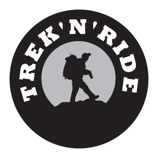 TREK N RIDE icon