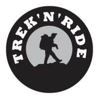 TREK N RIDE