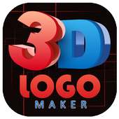 3D Logo Maker