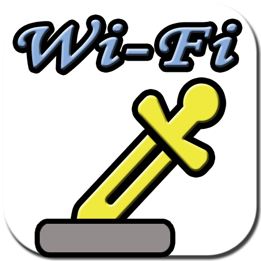 Wi-Fi 阿瓦隆 icon