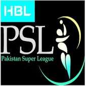 PSL LIVE CRICKET
