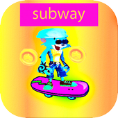 subway tom 2017 icon