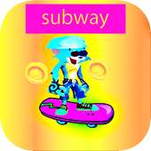 subway tom 2017