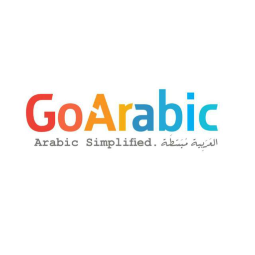 Go Arabic icon