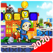 Super Ninja Hattori Jungle Run icon