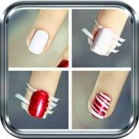 Diseños De Uñas Faciles on 9Apps