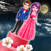 Wedding Cake Factory icon