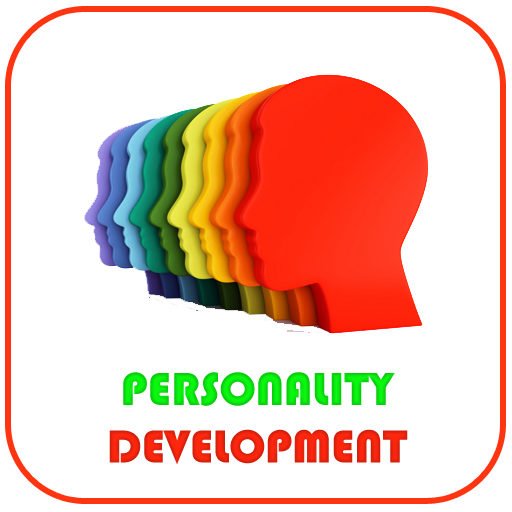 Personality Development Tips icon