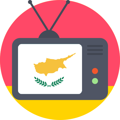 Cyprus TV &amp; Radio icon