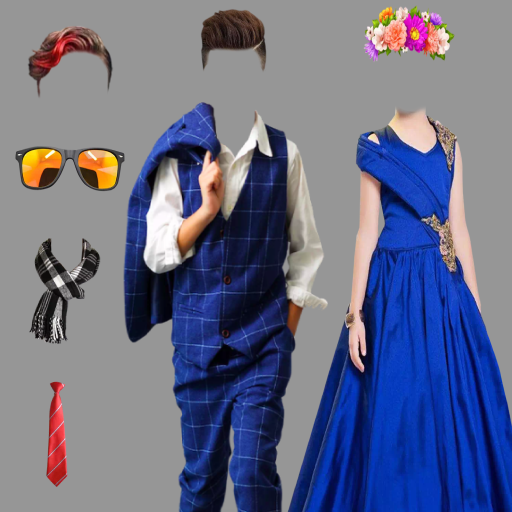 Kids Photo Editor - Boy, Girl Photo Editor icon